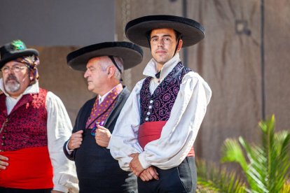 La tradición vuelve a la actualidad por San Saturio