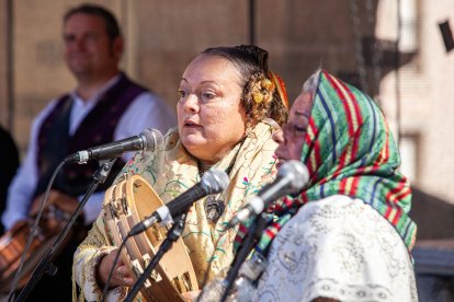 La tradición vuelve a la actualidad por San Saturio