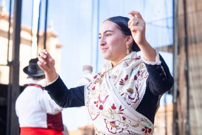 La tradición vuelve a la actualidad por San Saturio