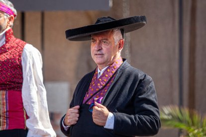 La tradición vuelve a la actualidad por San Saturio