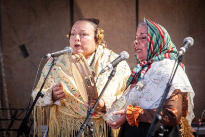 La tradición vuelve a la actualidad por San Saturio