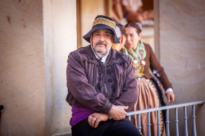 La tradición vuelve a la actualidad por San Saturio