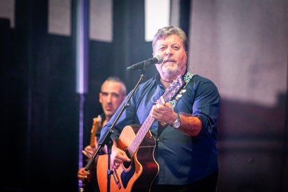 Concierto de Dos pájaros y un trío para celebrar las fiestas del patrón