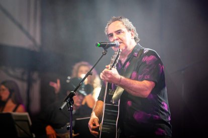 Concierto de Dos pájaros y un trío para celebrar las fiestas del patrón