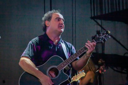 Concierto de Dos pájaros y un trío para celebrar las fiestas del patrón
