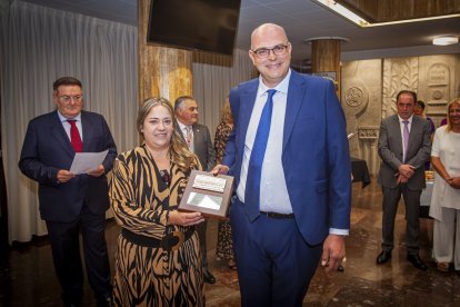 Despedida oficial de los Jurados de Cuadrilla de San Juan 2023
