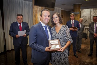 Despedida oficial de los Jurados de Cuadrilla de San Juan 2023
