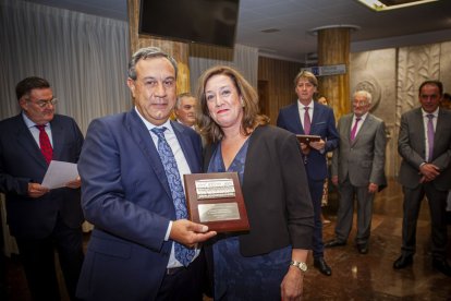 Despedida oficial de los Jurados de Cuadrilla de San Juan 2023