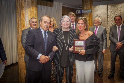 Despedida oficial de los Jurados de Cuadrilla de San Juan 2023