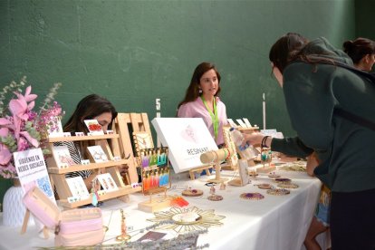 Celebración de Pinares Fem este fin de semana en San Leonardo.