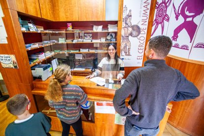 La cultura celtibérica goza de buena salud