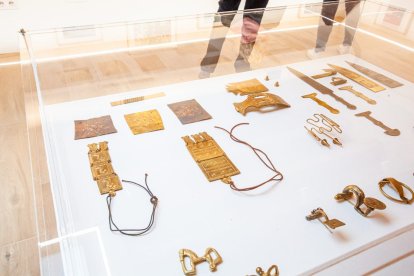 La cultura celtibérica goza de buena salud