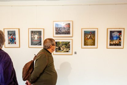 La cultura celtibérica goza de buena salud