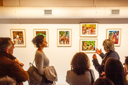 La cultura celtibérica goza de buena salud