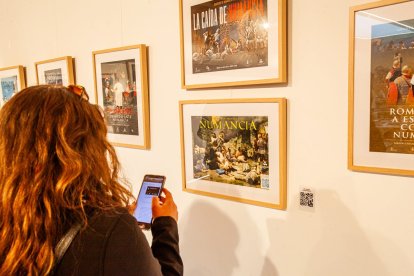 La cultura celtibérica goza de buena salud