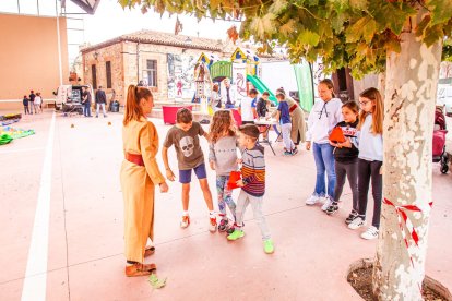 La cultura celtibérica goza de buena salud