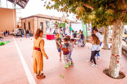 La cultura celtibérica goza de buena salud