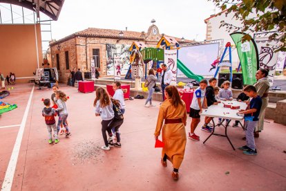 La cultura celtibérica goza de buena salud