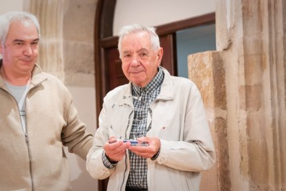 Premios Castilla y León por la Vida de los Donantes de Sangre.