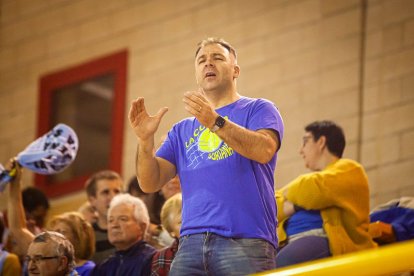 El Grupo Herce voley es oro puro en este inicio de temporada
