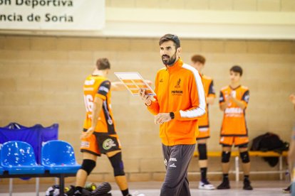 El Grupo Herce voley es oro puro en este inicio de temporada