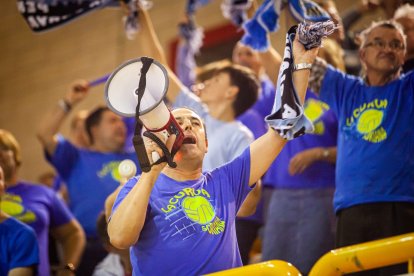 El Grupo Herce voley es oro puro en este inicio de temporada