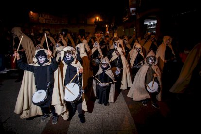 El festival de las ánimas ya es Fiesta de Interés Turistico Regional
