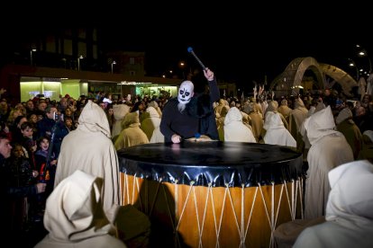 El festival de las ánimas ya es Fiesta de Interés Turistico Regional
