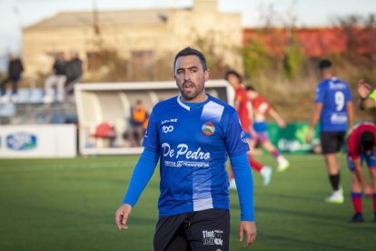 El Uxama se lleva el triunfo de la Ciudad Deportiva