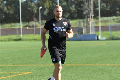El Numancia consigue un punto ante un duro rival