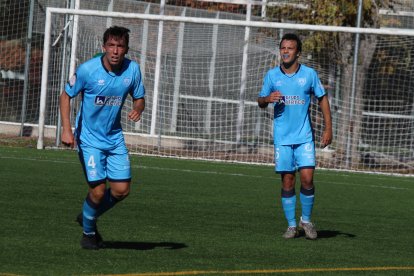 El Numancia consigue un punto ante un duro rival