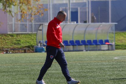 El Numancia consigue un punto ante un duro rival