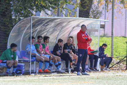 El Numancia consigue un punto ante un duro rival