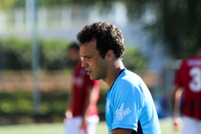 El Numancia consigue un punto ante un duro rival