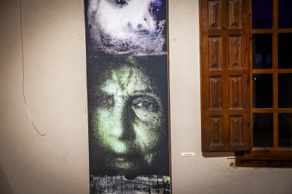 Los mejores artistas sorianos se dan cita en Monteagudo de las Vicarías