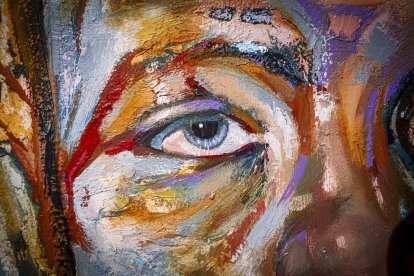 Los mejores artistas sorianos se dan cita en Monteagudo de las Vicarías