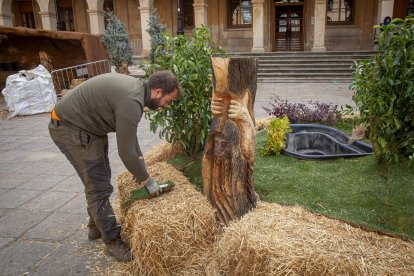 La Navidad ya se encuentra a la vuelta de la esquina