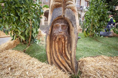 La Navidad ya se encuentra a la vuelta de la esquina