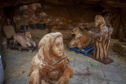 La Navidad ya se encuentra a la vuelta de la esquina
