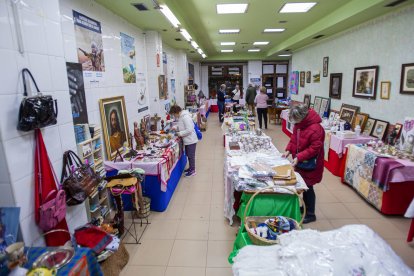 Ideas solidarias para estas navidades