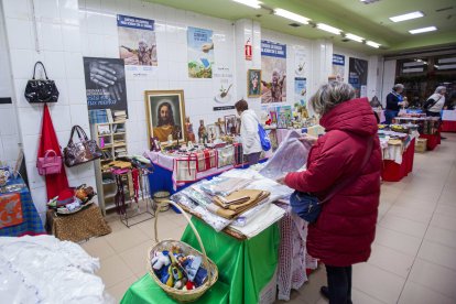 Ideas solidarias para estas navidades