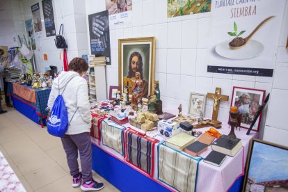 Ideas solidarias para estas navidades