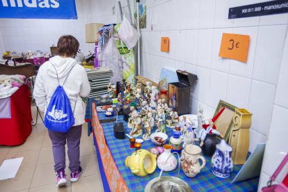 Ideas solidarias para estas navidades