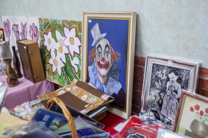 Ideas solidarias para estas navidades