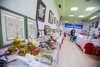 Ideas solidarias para estas navidades