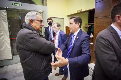 Acto de cierre del XXIX Soria Saludable