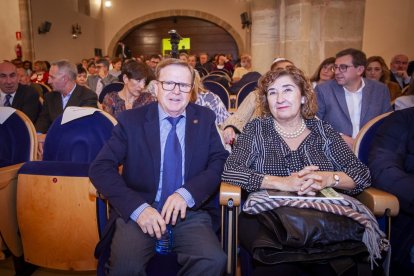 Acto de cierre del XXIX Soria Saludable