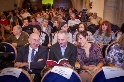 Acto de cierre del XXIX Soria Saludable