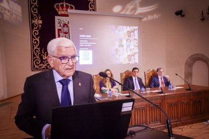 Acto de cierre del XXIX Soria Saludable