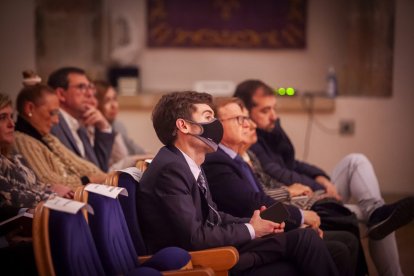 Acto de cierre del XXIX Soria Saludable